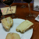 Salendo Nourriture