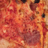 Pizza E Pasta Nourriture
