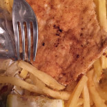 Pizza E Pasta Nourriture