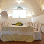 Dimora Mazzaro Ricevimenti Dentro