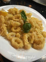 Il Galletto Della Puppola food