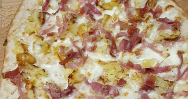 Bo Ristopub food