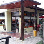 Misterchef Ristorante-pizzeria-bar Extérieur