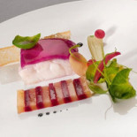 Osteria Tre Angeli Nourriture