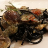 Osteria Tre Angeli Nourriture