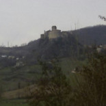 La Colomba Extérieur
