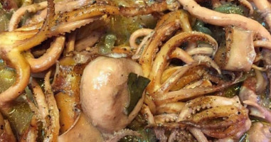U Fucularu food