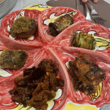 U Fucularu Comida