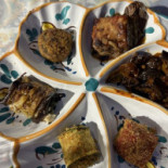 U Fucularu food