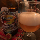 La Vecchia Cantina Catanzaro Boisson