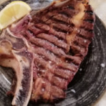 Oasi Della Pace Comida
