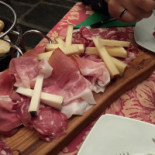 Enoteca Cavaturacciolo Nourriture