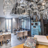 I Versiliesi À l'intérieur