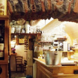 Enoteca Cavaturacciolo À l'intérieur
