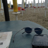 Lido Nazionale Extérieur