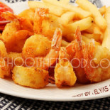 Aristeo Comida