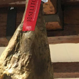 Ristoro Campo Base Extérieur