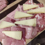 Bottega Balocco Nourriture