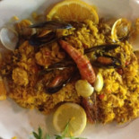 L'isola Comida