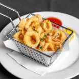 Ristogrillmolo71 Nourriture