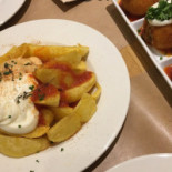 Saturnia Comida