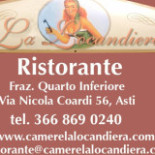 Caffè Letterario Intra Moenia Logo