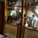 Caffè Letterario Intra Moenia À l'intérieur