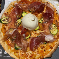 Tankard Pizza Food Castello food