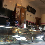 Cafe La Nuit À l'intérieur