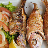 Podere Bianchi Comida
