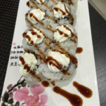 Sushi Ciao Nourriture