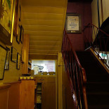 6 Arrivato À l'intérieur
