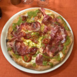 Albergo Sala Comida
