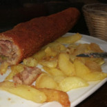 Osteria Tre Angeli Nourriture