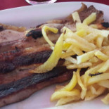Speakeasy Comida
