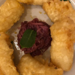 Pescestocco E Baccalareddu Comida