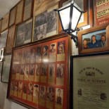 Pizzeria Fast Food La Piroga Carte