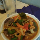 Picchio Nourriture