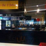 Gran Caffe Neapolis À l'intérieur