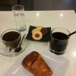 Gran Caffe Neapolis Boisson