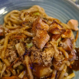 L'officina Comida