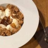 L'officina Comida