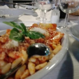 Beccu Nuccio Comida