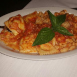 Beccu Nuccio Comida