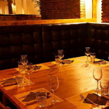 La Bodega Argentina Dentro