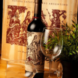 La Bodega Argentina Boisson