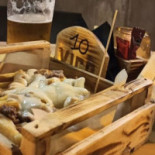 Vico Brewpub Bebida