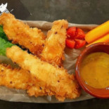 Macus In Fabula Comida