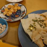 Zenzero Food