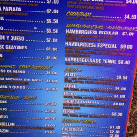 Il Ristoro Del Pesce Carte